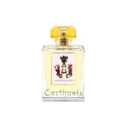 Carthusia  -  Lady Eau de Parfum  - 花卉柑橘妇女。