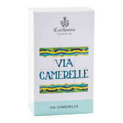 Carthusia  - 通过Camerelle Eau de Parfum  - 柑橘类别。