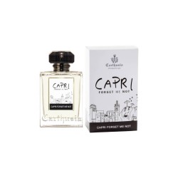 Carthusia - Capri забыть меня Новости Eau Parfum - Citrus Unisex.