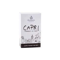 Carthusia - Capri Forget me Note Eau de Parfum - Cítrica Unisex.