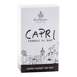 Carthusia - Capri m'oublie Nouvelles Eau de Parfum - Citrus Unisex.