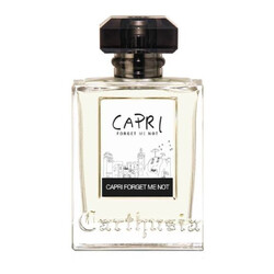 Carthusia - Capri Glöm mig Nyheter Eau av Parfum - Citrus Unisex.