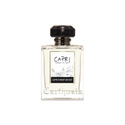 Carthusia - Capri забыть меня Новости Eau Parfum - Citrus Unisex.