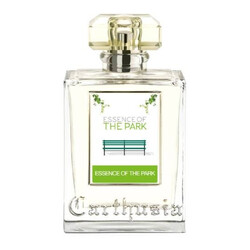 Carthusia - Esencja parku parfum