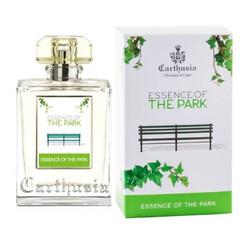 Carthusia - Essence du parc Eau de Parfum