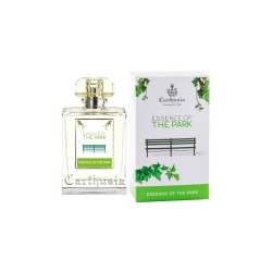 Carthusia - essência do parque eau de parfum
