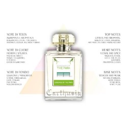 Carthusia - Essence du parc Eau de Parfum