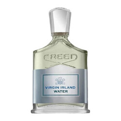 Woda Virgin Island - Creed