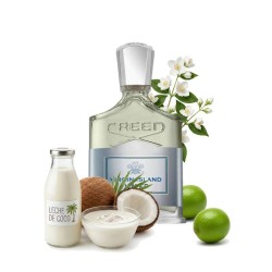 Virgin Island Water - Creed ¡Asesoría y Envíos Gratis!
