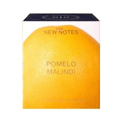Pomelo Malindi Extrait - New Notes ¡Asesoría y Envíos Gratis!