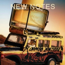 Pomelo Malindi Extrait - New Notes ¡Asesoría y Envíos Gratis!
