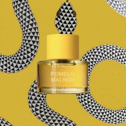 Pomelo Malindi Extrait - New Notes ¡Asesoría y Envíos Gratis!