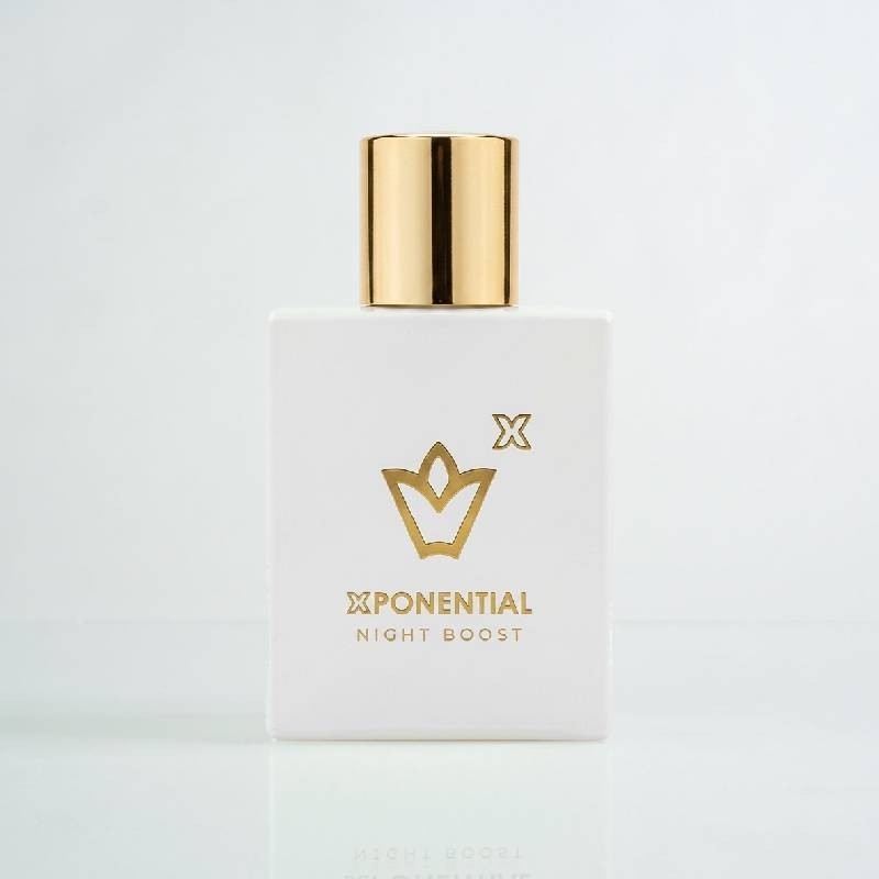 夜间增强器50 ml  -  Xponential