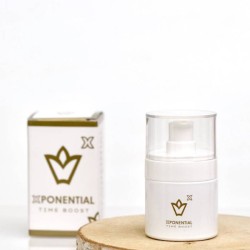 Xponential  - 指数时间增加