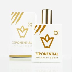 Xponential - Boost animale 50 ml Trasporto libero!