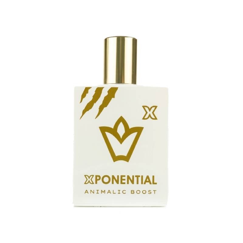 Xponential - Boost animale 50 ml Trasporto libero!