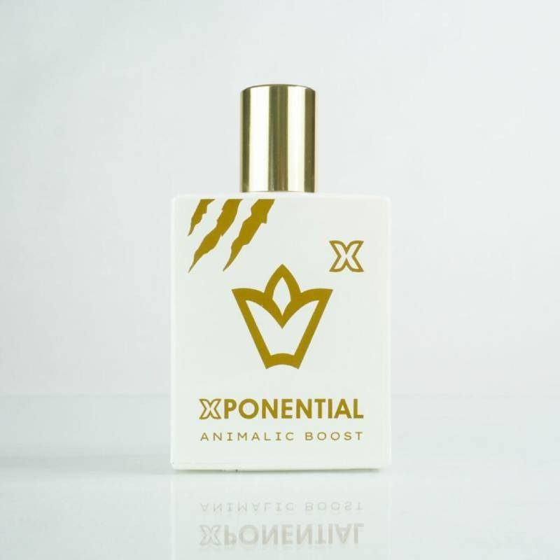 Xponential - Zwiększenie zwierzęcy 50 ml