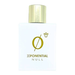 null 50 ml  -  Xponential