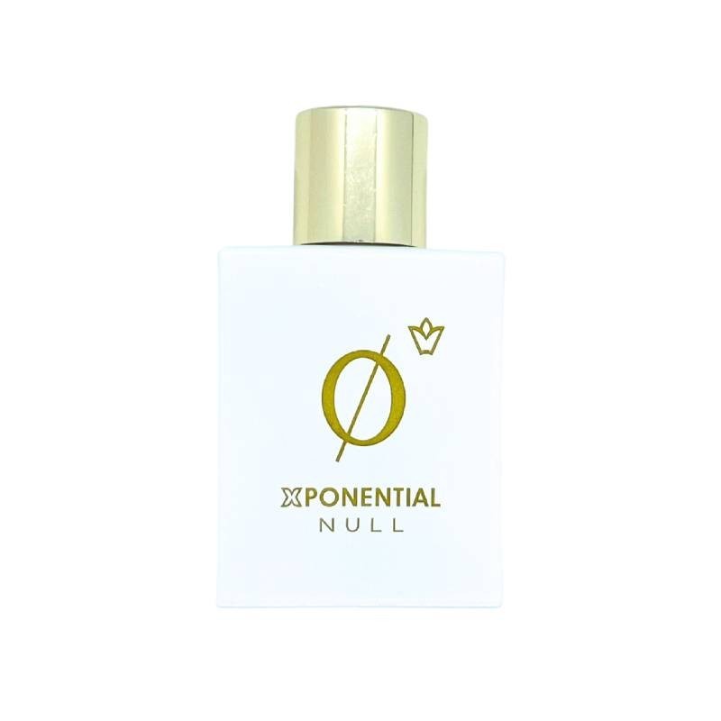 Xponential - Null 50 ml gratis frakt!