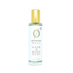 Xponential - Null Hair & Body Mist 50 ml