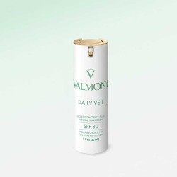Dagelijkse sluier SPF30 - Cosmetics Valmont (april)