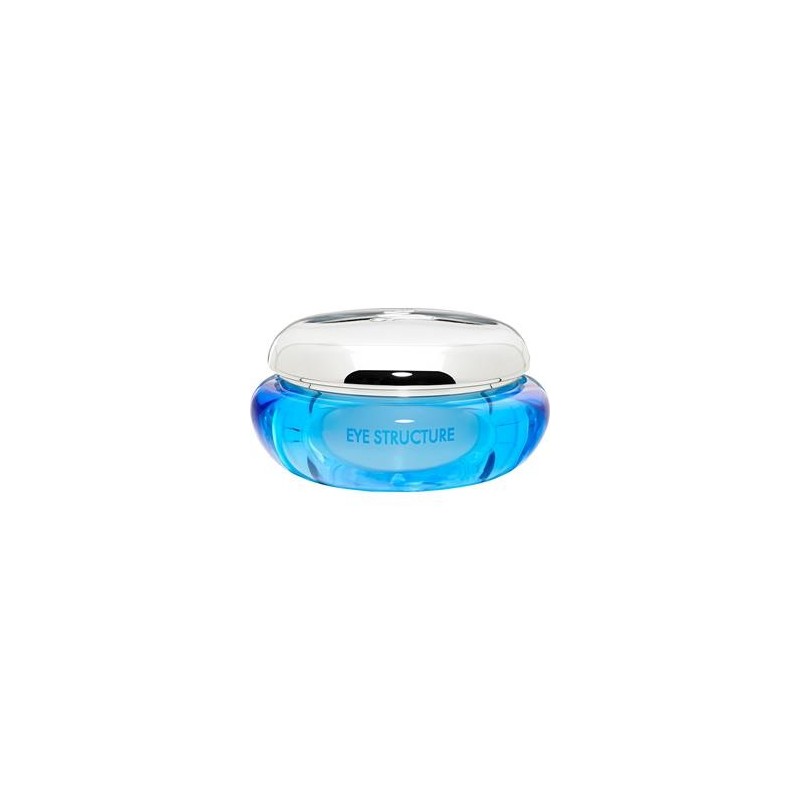 Ingrid Millet - Bio-Elita-Eye Structure patchs Inklusion 7