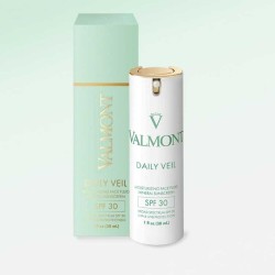 Daglig Veil SPF30 - Cosmetics Valmont (April)