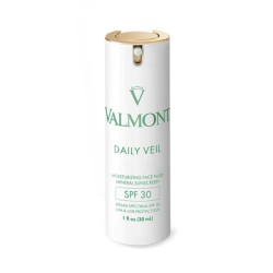 Daglig Veil SPF30 - Cosmetics Valmont (April)