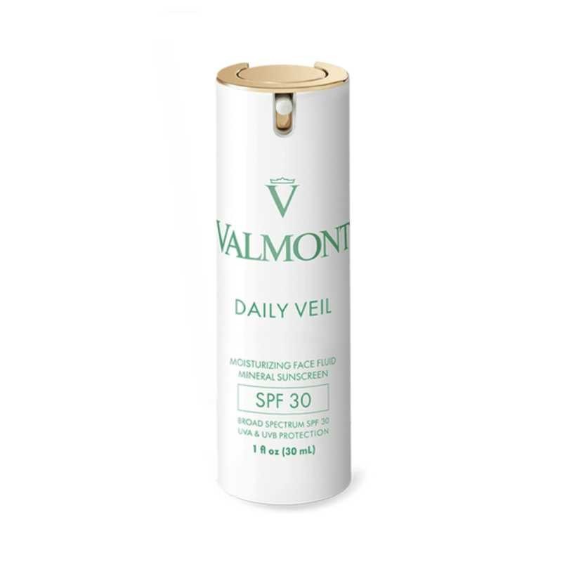 Daily Veil SPF30 - Cosmetics Valmont (April)