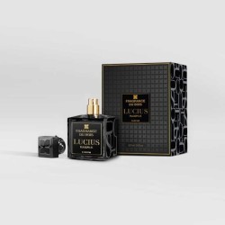 Lucius - Fragrance Du Bois Kostenlose Beratung und Sendungen!