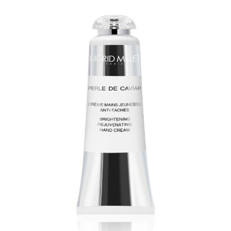 Ingrid Millet - P.Caviar-crema Av hender foryngende anti-flekk, 75 ml