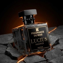 Люциус - Fragrance Du Bois Бесплатные советы и поставки!