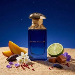 Royal Sultana - Marrakech Imperial Free advice and shipments!