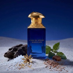 L'eau Du Desert Marocain - Marrakech Imperial