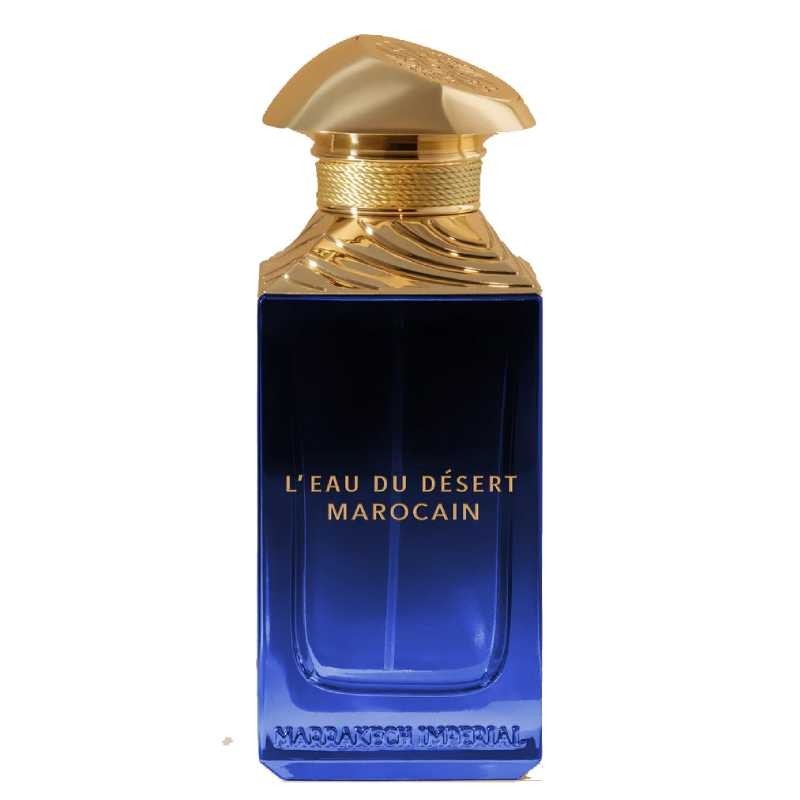 L'eau Du Desert Marocain - Marrakech Imperial