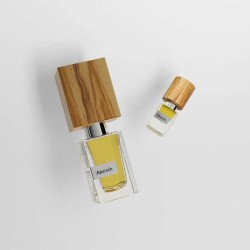 Absinth - Nasomatto Aconselhamento gratuito e remessas!