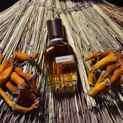 Bergamask 50ml  -  Orto Parisi咨询和免费送货！!
