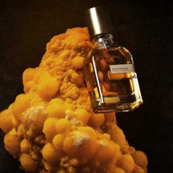 Bergamask 50ml  -  Orto Parisi咨询和免费送货！!