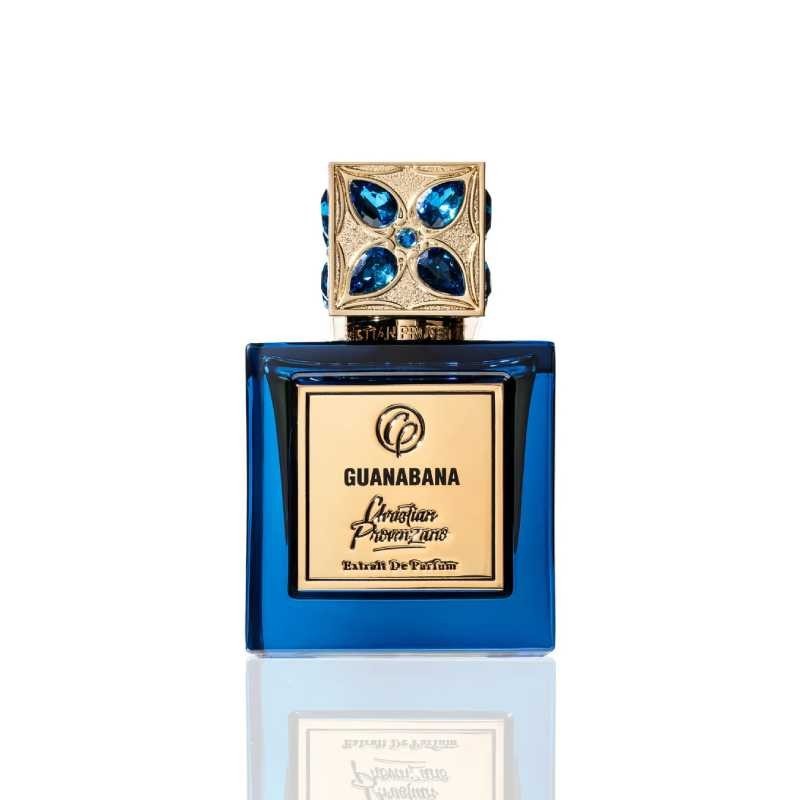 Guanabana Extrait De Parfum 100 ml - Christian Provenzano