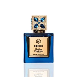 Sirocco Extrait De Parfum 100 ml - Christian Provenzano