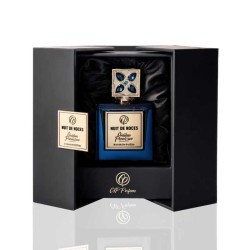 NUIT van NOCES EXTRAIK DE PARFUM - Christian Provenzano