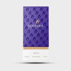 Mezzo - Sospiro ¡Asesoría y Envíos Gratis!