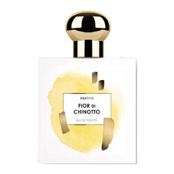 Fior di chinotto eau de香水100 ml  -  Abaton