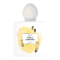 Perfumy Fior Di Chinotto 100 ml - Abaton