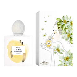Parfyme Fior DI Chinotto - Abaton | Perfumery Laura - Gratis frakt