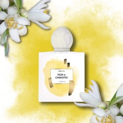 Perfume Fior di Chinotto - Abaton | Perfumería Laura - Envio Gratis