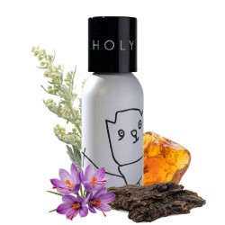 Holy Smoke - Bjorn Parfume Advisory and free shipping!