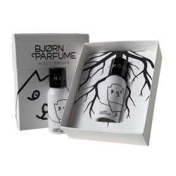 Fumaça sagrada - Bjorn Parfume Advisory e frete grátis!