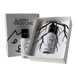 Heliga rök - Bjorn Parfume