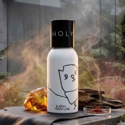 Holy Smoke  -  Bjorn Parfume咨询和免费送货！!